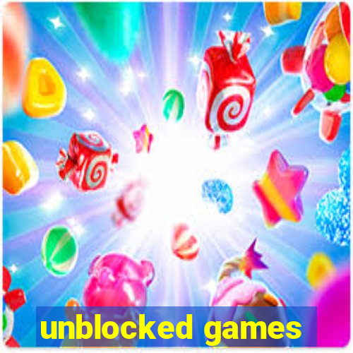 unblocked games